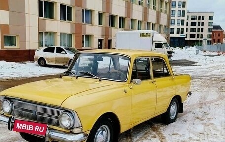 Москвич 412, 1977 год, 469 000 рублей, 1 фотография