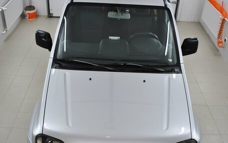 Suzuki Jimny, 2005 год, 900 000 рублей, 5 фотография
