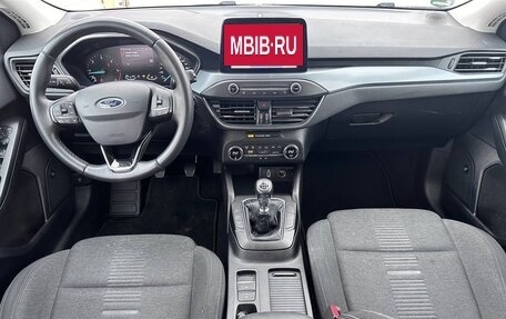 Ford Focus IV, 2019 год, 1 740 000 рублей, 12 фотография