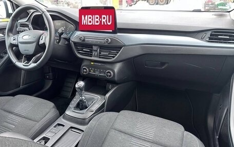 Ford Focus IV, 2019 год, 1 740 000 рублей, 16 фотография