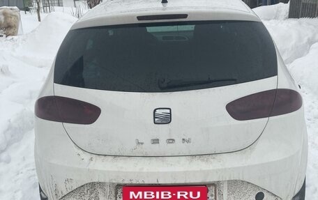 SEAT Leon II, 2012 год, 906 000 рублей, 3 фотография