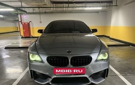 BMW 6 серия, 2004 год, 850 000 рублей, 3 фотография