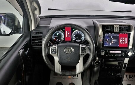 Toyota Land Cruiser Prado 150 рестайлинг 2, 2011 год, 3 255 000 рублей, 8 фотография