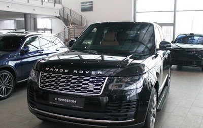 Land Rover Range Rover IV рестайлинг, 2020 год, 11 500 000 рублей, 1 фотография