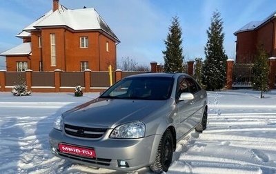Chevrolet Lacetti, 2011 год, 640 000 рублей, 1 фотография