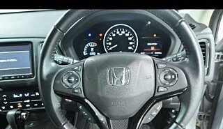 Honda Vezel, 2019 год, 1 710 000 рублей, 6 фотография