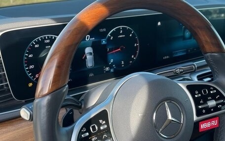 Mercedes-Benz GLE, 2020 год, 7 800 000 рублей, 9 фотография