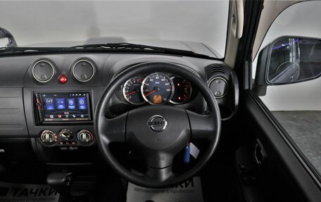Nissan Kix, 2009 год, 798 000 рублей, 7 фотография