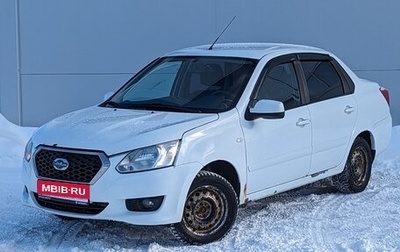 Datsun on-DO I рестайлинг, 2014 год, 506 000 рублей, 1 фотография