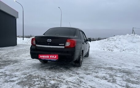 Datsun on-DO I рестайлинг, 2014 год, 420 000 рублей, 6 фотография