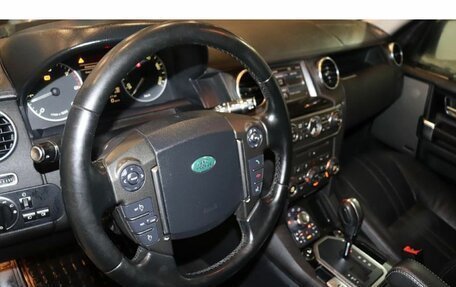 Land Rover Discovery IV, 2012 год, 2 149 000 рублей, 8 фотография