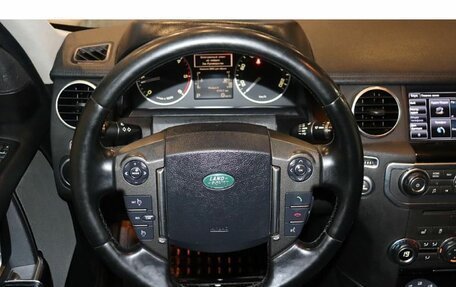 Land Rover Discovery IV, 2012 год, 2 149 000 рублей, 10 фотография