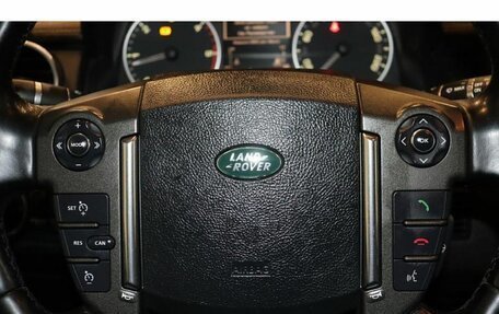 Land Rover Discovery IV, 2012 год, 2 149 000 рублей, 11 фотография