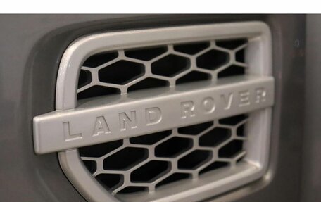 Land Rover Discovery IV, 2012 год, 2 149 000 рублей, 23 фотография