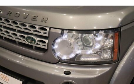 Land Rover Discovery IV, 2012 год, 2 149 000 рублей, 22 фотография