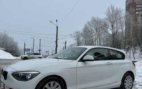 BMW 1 серия, 2013 год, 1 450 000 рублей, 3 фотография