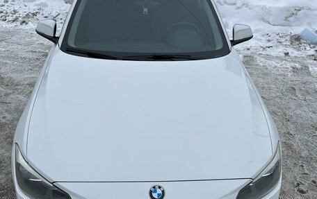 BMW 1 серия, 2013 год, 1 450 000 рублей, 20 фотография