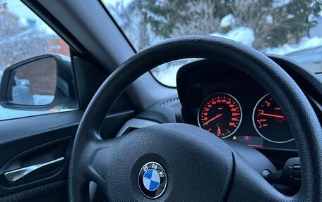 BMW 1 серия, 2013 год, 1 450 000 рублей, 26 фотография