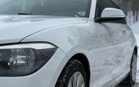 BMW 1 серия, 2013 год, 1 450 000 рублей, 22 фотография
