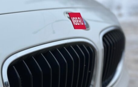 BMW 1 серия, 2013 год, 1 450 000 рублей, 18 фотография