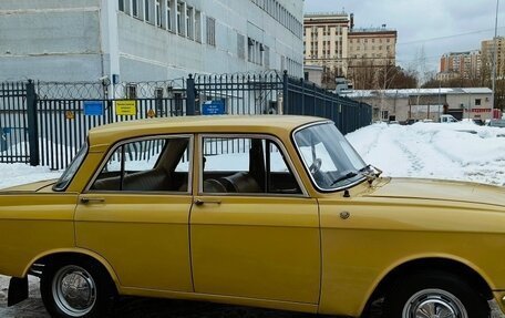 Москвич 412, 1977 год, 469 000 рублей, 10 фотография