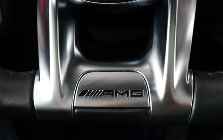 Mercedes-Benz GLE Coupe AMG, 2021 год, 11 800 000 рублей, 21 фотография