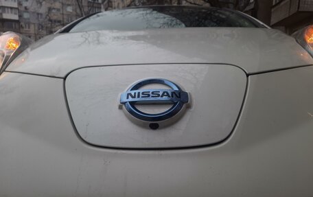 Nissan Leaf I, 2016 год, 990 000 рублей, 5 фотография