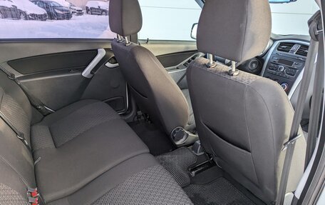Datsun on-DO I рестайлинг, 2014 год, 506 000 рублей, 7 фотография