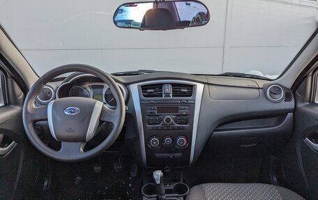 Datsun on-DO I рестайлинг, 2014 год, 506 000 рублей, 9 фотография