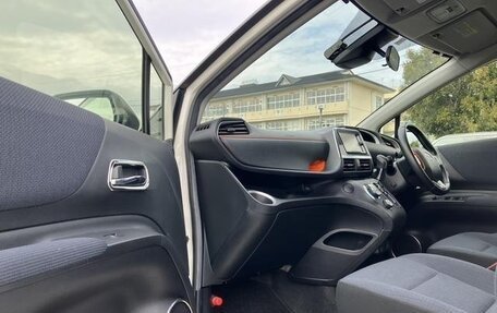 Toyota Sienta II, 2019 год, 1 050 999 рублей, 20 фотография