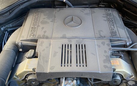 Mercedes-Benz S-Класс, 1996 год, 2 000 000 рублей, 10 фотография