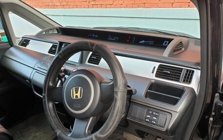 Honda Stepwgn III, 2009 год, 1 245 000 рублей, 10 фотография