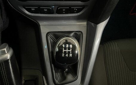 Ford Focus III, 2012 год, 14 фотография