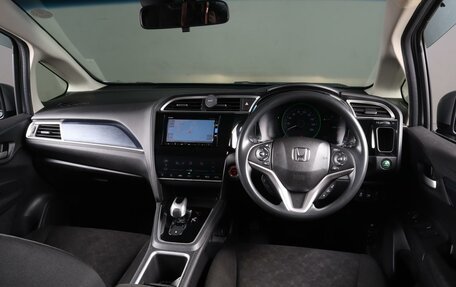 Honda Shuttle II, 2017 год, 1 679 000 рублей, 6 фотография