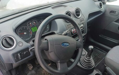Ford Fiesta, 2008 год, 599 000 рублей, 6 фотография