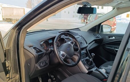 Ford Kuga III, 2015 год, 1 250 000 рублей, 6 фотография