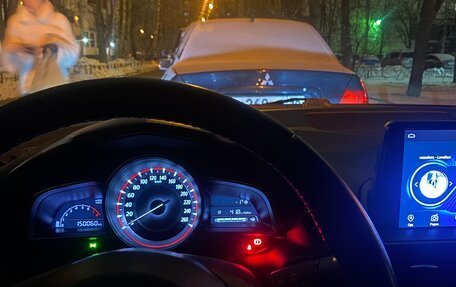 Mazda 3, 2014 год, 1 190 000 рублей, 6 фотография