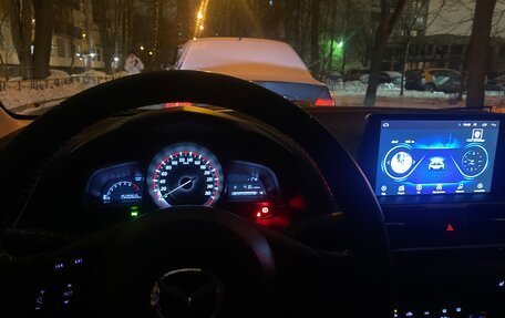 Mazda 3, 2014 год, 1 190 000 рублей, 7 фотография