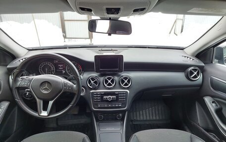 Mercedes-Benz A-Класс, 2013 год, 1 800 000 рублей, 8 фотография