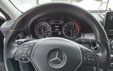 Mercedes-Benz A-Класс, 2013 год, 1 800 000 рублей, 7 фотография