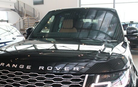 Land Rover Range Rover IV рестайлинг, 2020 год, 11 500 000 рублей, 8 фотография