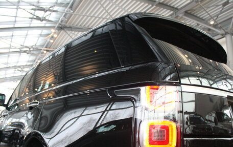 Land Rover Range Rover IV рестайлинг, 2020 год, 11 500 000 рублей, 9 фотография