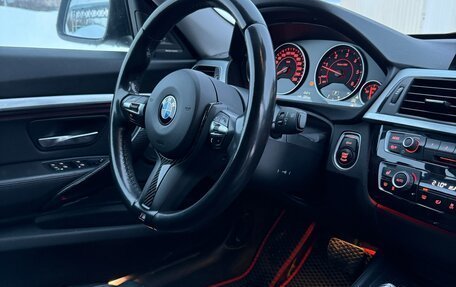 BMW 3 серия, 2016 год, 2 950 000 рублей, 18 фотография