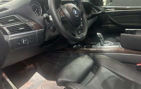 BMW X5, 2012 год, 3 170 000 рублей, 10 фотография