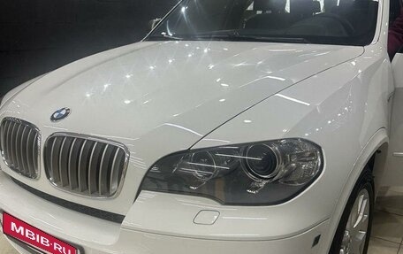 BMW X5, 2012 год, 3 170 000 рублей, 2 фотография