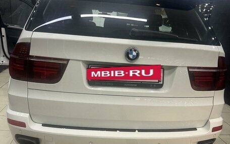 BMW X5, 2012 год, 3 170 000 рублей, 3 фотография