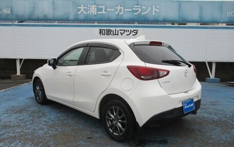 Mazda Demio IV, 2019 год, 887 000 рублей, 4 фотография