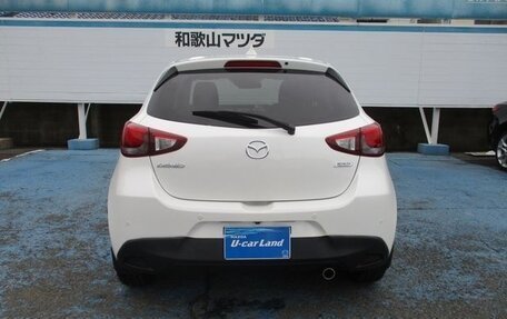 Mazda Demio IV, 2019 год, 887 000 рублей, 3 фотография