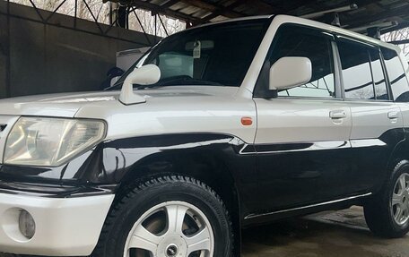 Mitsubishi Pajero iO, 2001 год, 880 000 рублей, 14 фотография