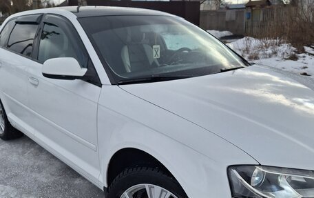Audi A3, 2011 год, 1 200 000 рублей, 6 фотография